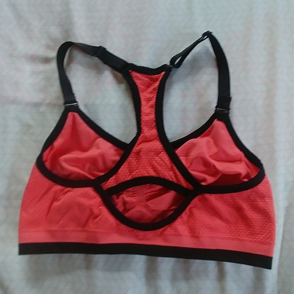 Sports Bra - Picture 2 of 3